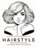 Hairstyle Coloring Book for Women