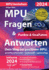 MPU Fragen & Antworten Punkte & Straftaten: Dein Weg zur positiven MPU