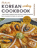 Authentic Korean Cooking Cookbook for Beginners: The New Real, Simple, Quick & Easy Traditional Korean Food Recipes Cuisine in English with Colored Pictures of Each Dish