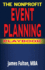 The Nonprofit Event Planning Playbook