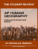 AP Human Geography: The Most Realistic Practice Tests