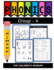 PHONICS Group 4 (ai, j, oa, ie, ee, or)