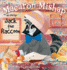 The Macaron Mishap as Told By Jack the Raccoon-Dual Language Edition English/Spanish