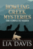 Howling Creek Mysteries: The Complete Series