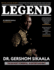 Legend Magazine