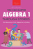 Algebra 1 Through Stories: The Mystery of the Algebraic Artifact