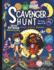 Scavenger Hunt for Kids Ages 4-8