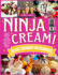 Ninja Creami Deluxe Cookbook for Beginners