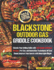 Blackstone Outdoor Gas Griddle Cookbook: Elevate Your Grilling Skills with 200 Simple, Delicious Recipes, Pro Tips, and Innovative Techniques All Year Round. Impress Your Guests with Delectable Meals