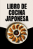 Libro de Cocina Japonesa