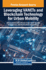 Leveraging Vanets and Blockchain Technology for Urban Mobility