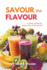 Savour the Flavour: A juice recipe for every day of the month