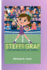 Steffi Graf: The Golden Girl of Tennis: Biography of a tennis legend for kids