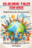 50 Global Tales for Kids: English Stories for Young Learners (A2 English): Explore Cultures, Learn English: 50 Engaging Short Stories for Kids Ages 6-10, Perfect for ESL Learners and Early Readers
