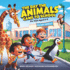 The Day the Animals Came to School: For Kids Aged 4-8