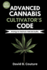 Advanced Cannabis Cultivator's Code: Strategy for Maximum Yield and Quality