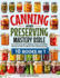 CANNING and PRESERVING MASTERY BIBLE: [10 Books in 1] Your Ultimate Guide to Delicious, Easy, and Healthy Recipes to Help You Master Your Canning Journey