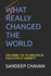 What Really Changed the World: Exploring the Technological Evolution of Humanity