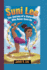 Suni Lee: The Journey of a Gymnast Who Never Gave Up (A Biography Book For Kids)