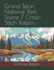 Grand Teton National Park Scene 7 Cross-Stitch Pattern