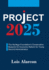 Project 2025: The Heritage Foundation's Conservative Blueprint for Economic Reform for Trump Second Administration