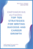 Survival Strategies for Indie Authors: Overcoming Challenges and Achieving Success