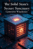 The Solid State's Secure Sanctuary: Protecting Critical Assets Via Advanced Storage Technologies