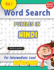 Word Search Puzzles in Hindi for Intermediate Level-Awesome! Vol.1-Delta Classics