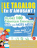 Apprendre Le Tagalog En S'Amusant-Niveau Avanc: Intermdiaire  Difficile-tudiez 100 Thmatiques Essentielles Grce Aux Mots Mls-Vol.1 (French Edition)