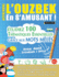 Apprendre L'Ouzbek En S'Amusant-Niveau Avanc: Intermdiaire  Difficile-tudiez 100 Thmatiques Essentielles Grce Aux Mots Mls-Vol.1 (French Edition)