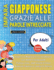 IMPARA GIAPPONESE GRAZIE ALLE PAROLE INTRECCIATE - PER ADULTI - Scopri Come Migliorare Il Tuo Vocabolario Con 2000 Crucipuzzle e Pratica a Casa - 100 Griglie Di Gioco - Materiale Didattico e Libretto Di Attivit