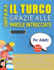 IMPARA IL TURCO GRAZIE ALLE PAROLE INTRECCIATE - PER ADULTI - Scopri Come Migliorare Il Tuo Vocabolario Con 2000 Crucipuzzle e Pratica a Casa - 100 Griglie Di Gioco - Materiale Didattico e Libretto Di Attivit