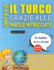 IMPARA IL TURCO GRAZIE ALLE PAROLE INTRECCIATE - Per Bambini Da 8 a 10 Anni - Scopri Come Migliorare Il Tuo Vocabolario Con 2000 Crucipuzzle e Pratica a Casa - 100 Griglie Di Gioco - Materiale Didattico e Libretto Di Attivit