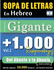 Sopa de Letras En Hebreo Formato Gigante: 1.000 Rompecabezas del Abuelo Y La Abuela - Vol.1 - Delta Classics - Edicin Gigante - 20.000 Palabras - Un Desafo Enorme!