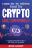Come, Let Me Tell You About the Crypto Election Project!