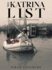 The Katrina List: An Untold Story of Hurricane Katrina