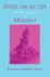Sweet On My Lips: the love poems of Mirabai