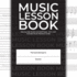 Music Lesson Book Format: Softcover