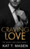 Craving Love: an Age Gap Romance (the Secret Love Series)