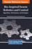 Bio-inspired Swarm Robotics and Control: Algorithms, Mechanisms, and Strategies