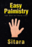 Easy Palmistry: The Map of your Life