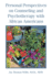 Personal Perspectives on Counseling and Psychotherapy with African Americans