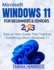 Windows 11 for Beginners & Seniors