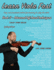 Learn Viola Fast Book 3: Easy and practical method for learning to play the viola