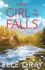 New Girl in the Falls (a Sweetwater Falls Mystery)