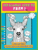 Do Llamas Love To Fart Coloring Book: Funny Farting Themed Coloring Book