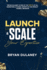 Launch & Scale Your Expertise