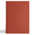 NASB Notetaking Bible, Large Print Edition, Cinnamon Brown Cloth Over Board