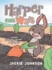 Harper Can't Wait: Lessons from the Garden-Patience