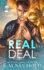 The Real Deal: A Palm Island Prequel Novella